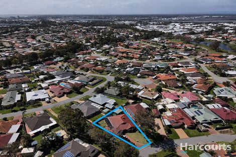 Property photo of 17 Lambrook Mews Erskine WA 6210