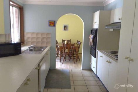 Property photo of 6 Foster Close West Hoxton NSW 2171
