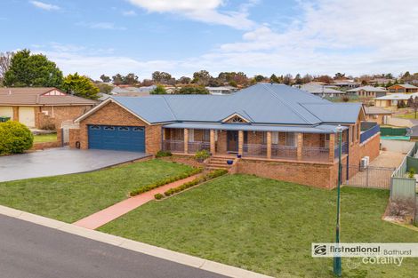 Property photo of 34 Jagoe Drive Kelso NSW 2795