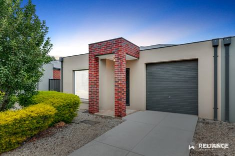 Property photo of 7/39 Astley Crescent Point Cook VIC 3030