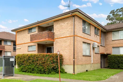 12/41 Victoria St, Werrington, NSW 2747