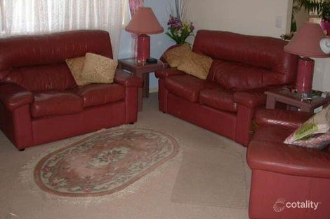 Property photo of 48 Burke Crescent Mudgeeraba QLD 4213