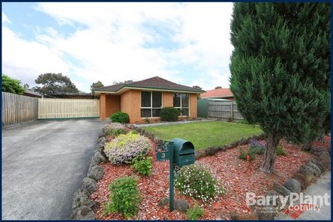 Property photo of 3 Everglades Court Rowville VIC 3178