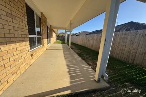 Property photo of 25 Koala Drive Morayfield QLD 4506