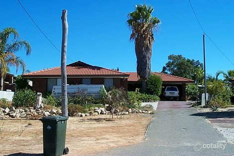 26 Cutter Cres, Beldon, WA 6027