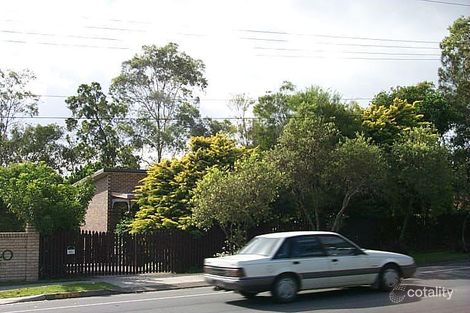Property photo of 40/461 Pine Ridge Road Runaway Bay QLD 4216