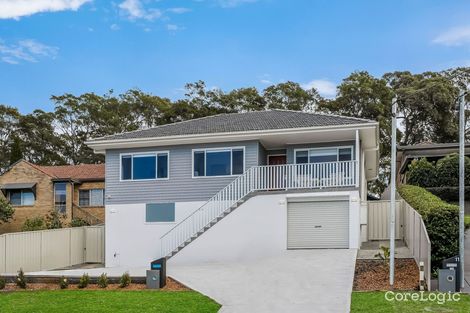 Property photo of 13 Ambrose Street Carey Bay NSW 2283