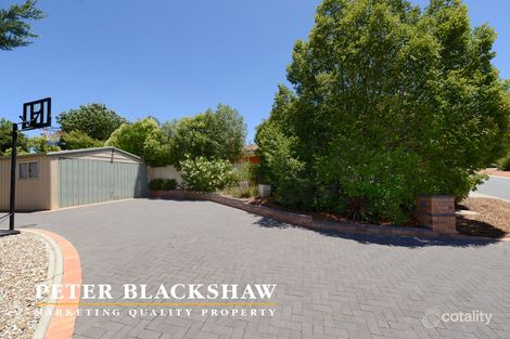 Property photo of 10 Chipperfield Circuit Gordon ACT 2906