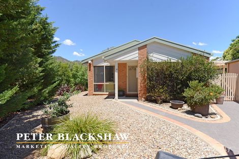 Property photo of 10 Chipperfield Circuit Gordon ACT 2906