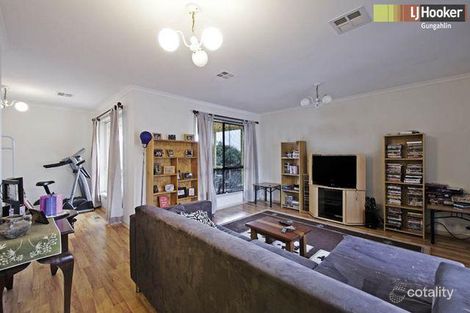 Property photo of 8 Buru Close Ngunnawal ACT 2913