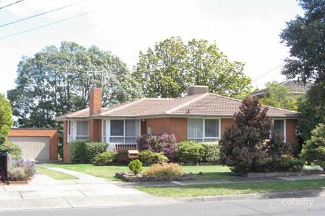 Property photo of 11 Suva Street Mulgrave VIC 3170