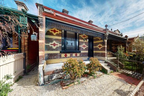 72 Barnett St, Kensington, VIC 3031