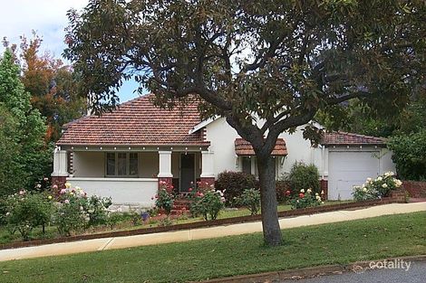 Property photo of 5 Fifth Avenue Mount Lawley WA 6050