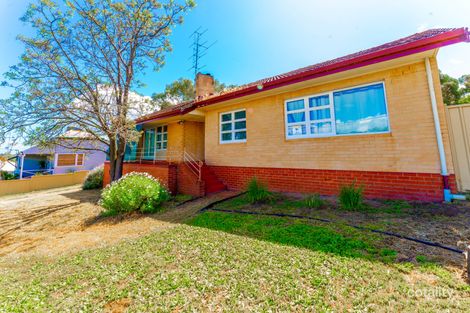 Property photo of 3 Hopetoun Avenue Northam WA 6401
