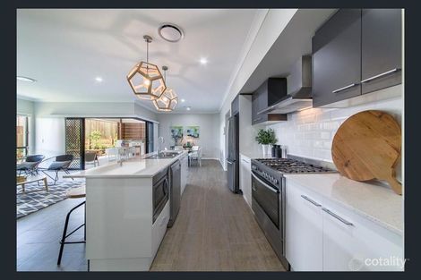 45 Gordon Dr, Upper Coomera, QLD 4209