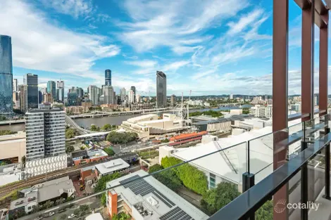 22504/28 Merivale St, South Brisbane, QLD 4101