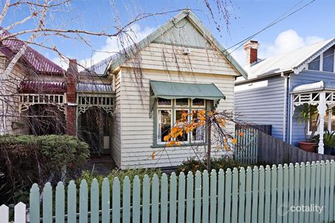 Property photo of 56A Harold Street Thornbury VIC 3071