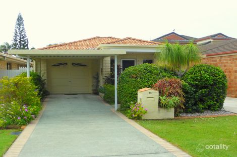 14 Gale St, Redcliffe, QLD 4020