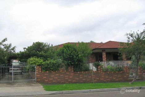 Property photo of 125 John Street Merrylands NSW 2160