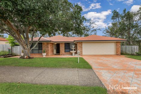 119 Currajong Pl, Brassall, QLD 4305