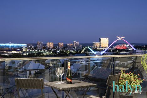 708/9 Tully Rd, East Perth, WA 6004