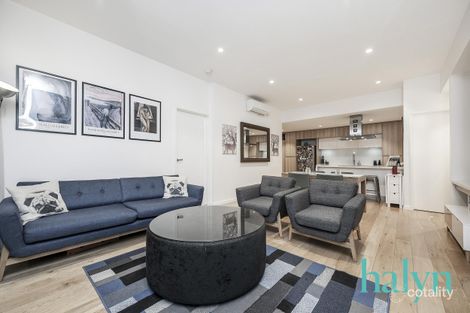 Property photo of 708/9 Tully Road East Perth WA 6004