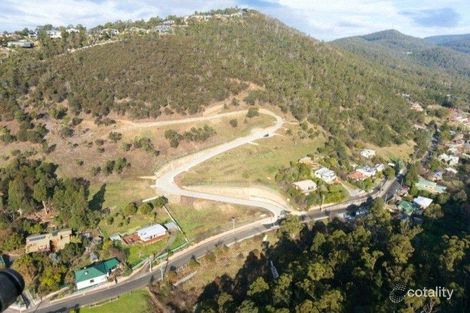 Property photo of 3/111 Waterworks Road Dynnyrne TAS 7005