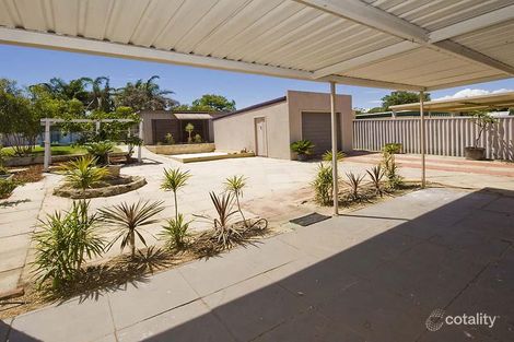 Property photo of 46 Arkwell Street Willagee WA 6156