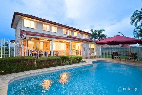 Property photo of 33 Corvette Crescent Bracken Ridge QLD 4017