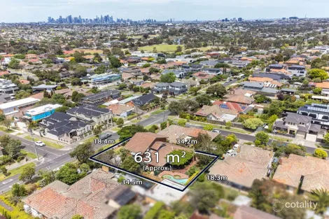 Property photo of 46 Vida Street Aberfeldie VIC 3040