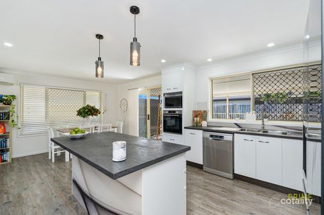 Property photo of 18 Protector Way Eli Waters QLD 4655