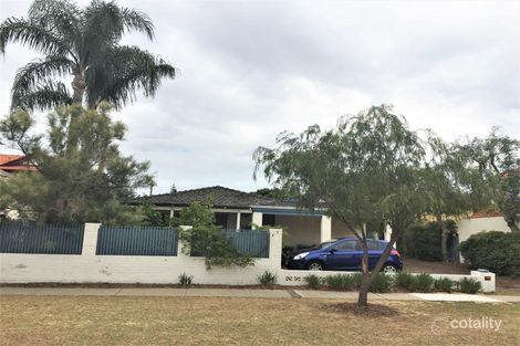 Property photo of 47 Third Avenue Mount Lawley WA 6050