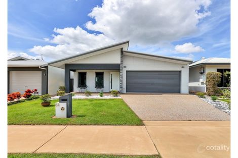 Property photo of 64 Silverleaf Road Zuccoli NT 0832