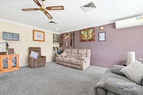 Property photo of 107 Andromeda Drive Cranebrook NSW 2749