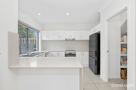 Property photo of 24/26 Careel Close Helensvale QLD 4212