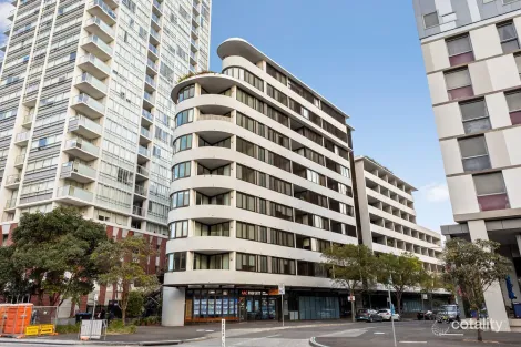 306/2 Victoria Park Pde, Zetland, NSW 2017