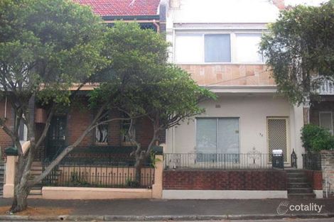 Property photo of 30 Bellevue Street Glebe NSW 2037