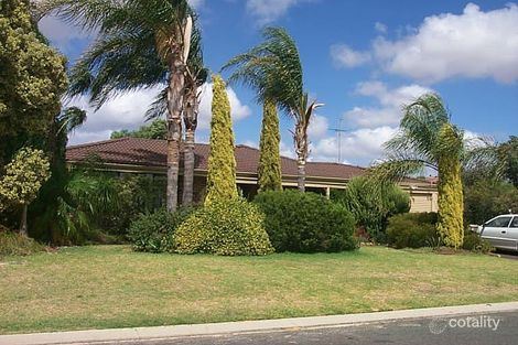 44 Marshall Ave, Pinjarra, WA 6208