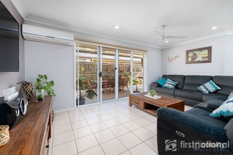 Property photo of 36 Desmond Street Narangba QLD 4504