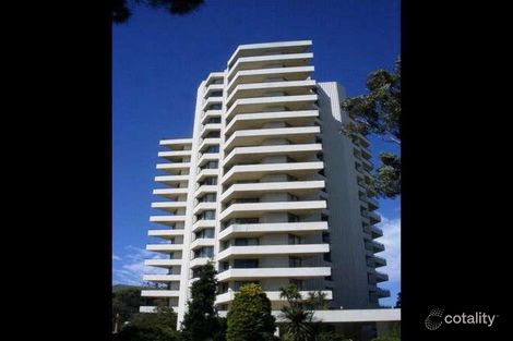 Property photo of 42/25 Marshall Street Manly NSW 2095