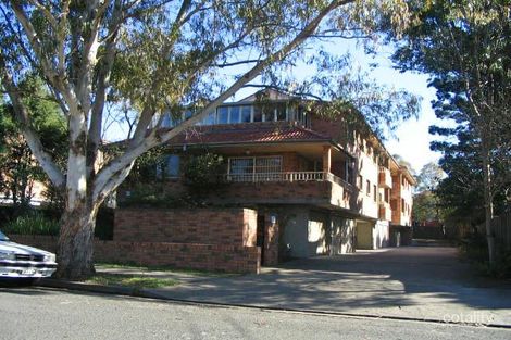 6/23-25 Perry St, Campsie, NSW 2194