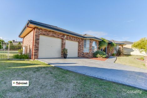 Property photo of 6 Nardoo Place Hillvue NSW 2340