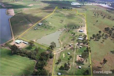 136 Four Mile Lane, Boyland, QLD 4275