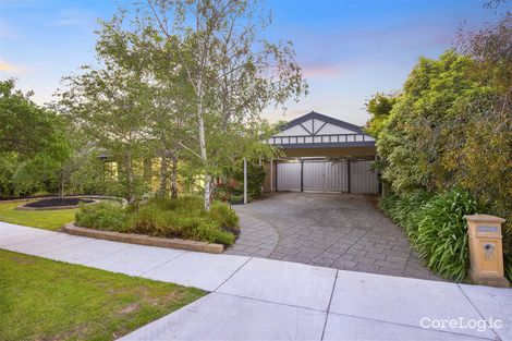 Property photo of 10 Tyers Crescent Rowville VIC 3178