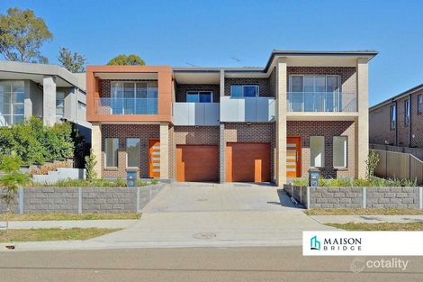 Property photo of 83A Raimonde Road Carlingford NSW 2118
