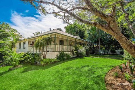 Property photo of 28 Rifle Range Road Bangalow NSW 2479