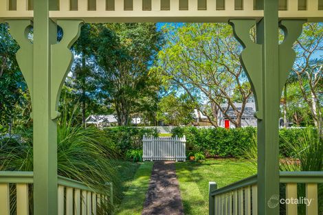 Property photo of 28 Rifle Range Road Bangalow NSW 2479