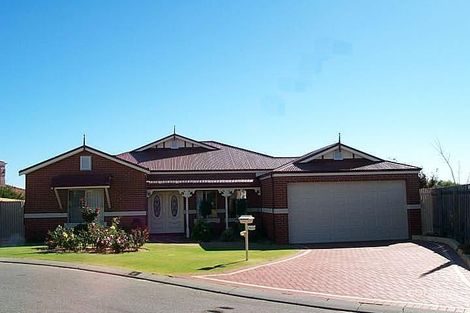 4 Kalk Pl, Joondalup, WA 6027