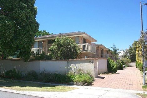 5/24 Kirkham Hill Tce, Maylands, WA 6051