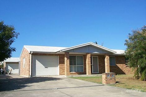 36 Paget St, West Mackay, QLD 4740